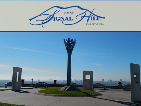Go Signal Hill - náhled