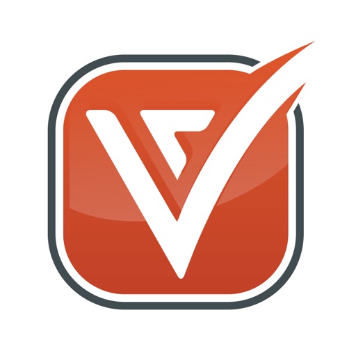 Vision Church App icon