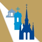 Top 14 Travel Apps Like Vilnius Pilgrim - Best Alternatives
