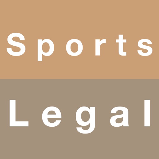 Sports Legal idioms in English