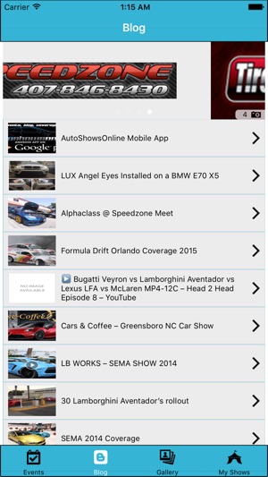 AutoShowsOnline(圖4)-速報App