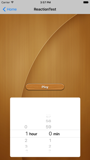 Reaction Test Lite(圖3)-速報App