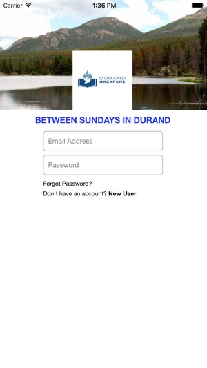 Between Sundays in Durand(圖1)-速報App