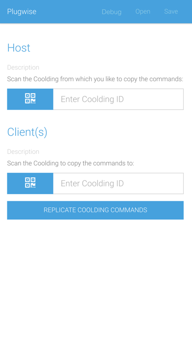 How to cancel & delete CoolDing Clone Commander from iphone & ipad 2