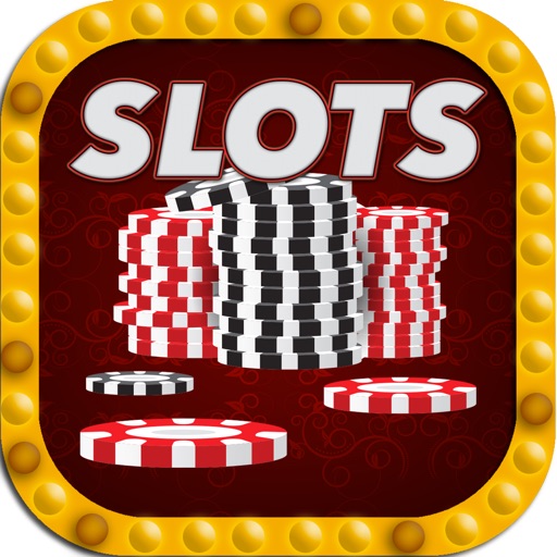 The Old School Vegas - Free Slots Machine icon