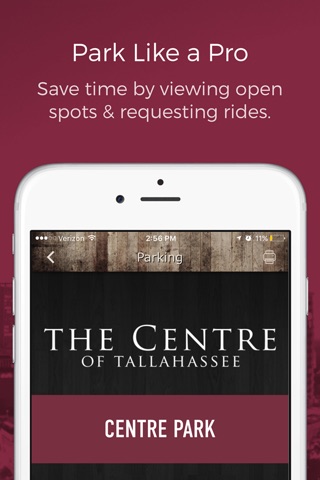 The Centre of Tallahassee screenshot 3