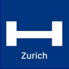 Zurich Hotels + Compare and Booking Hotel for Tonight with map and travel tour