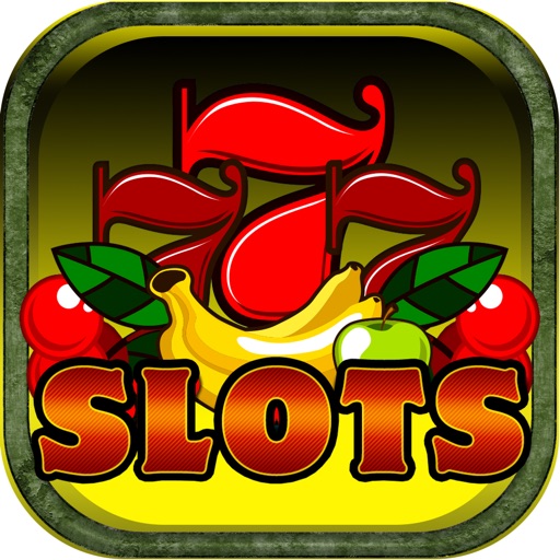 777 Amazing Slots of Hearts - FREE Casino Las Vegas icon