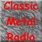 Plays Classic Metal Radio - USA