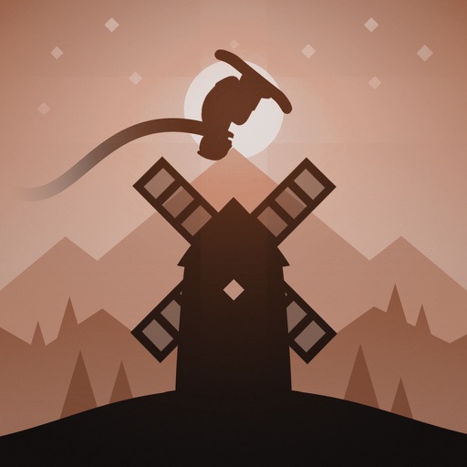 New Contralto Adventure Pro Arcade Game Icon