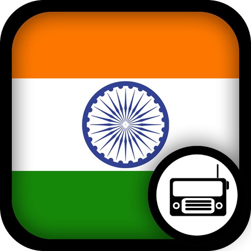 India Radio - IN Radio icon
