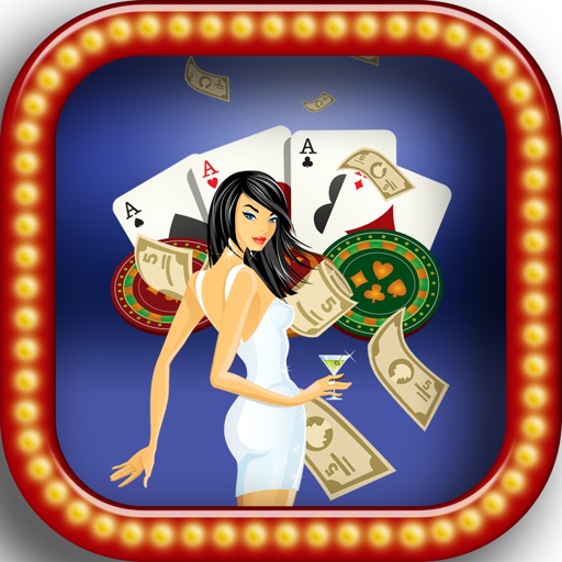 777 Progressive Slots Machine Online Casino - Real Casino Slot Machines icon