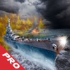 A Strong Battleship Pro - Fast-paced Naval Warfare!