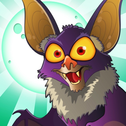 Spellcreepers - Monsters, puzzles and an epic RPG quest iOS App