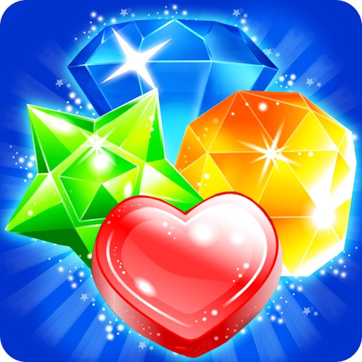 Diamond Story Mania