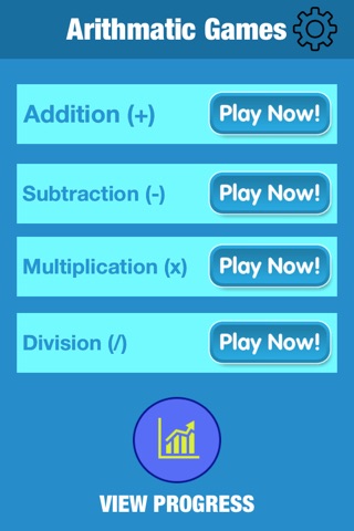 Maths Game : Age 5-11 screenshot 3