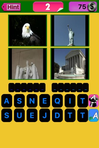 Pictures Trivia screenshot 2