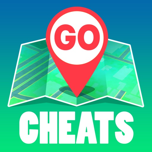 Pokedex Cheats for Pokemon Go - Include Poke Map Pro for Locations and Game Guide iOS App