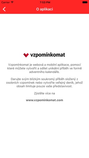 Vzpomínkomat(圖4)-速報App