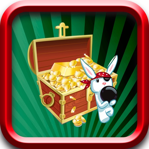 Double Blast Slots Machine -- Free Casino Of Las Vegas Machine!!! iOS App