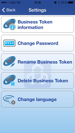 Business Token(圖2)-速報App