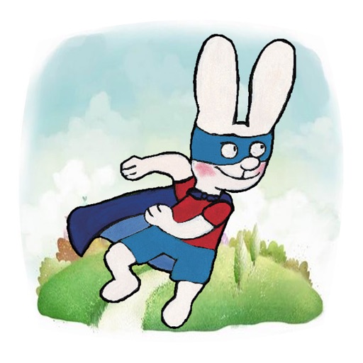 Flying Rabbit iOS App