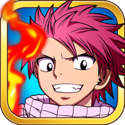 Dragon Mage - Best mobile Fairy Tail game