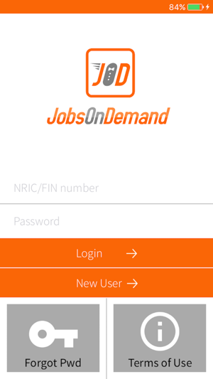 JobsOnDemand