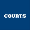 Courts Shop App