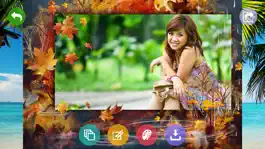 Game screenshot Photo Frame HD & Photo Editor apk