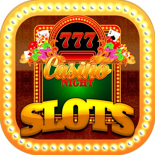 777 Casino - Win SLOTS  & Bonus Sepecial Edition icon