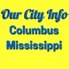 Columbus City Info