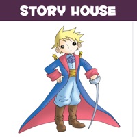 [英和対訳] 星の王子さま (英語で読む世界の名作 Story House)