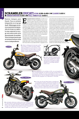 Motocatálogo screenshot 4