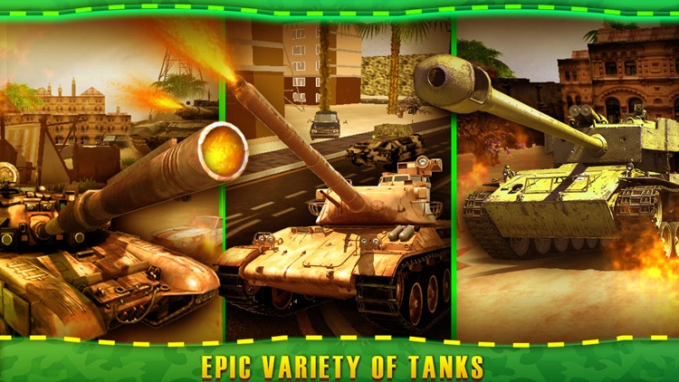 Armor Tank Platoon: Heavy Vehicle Fury Force Attack in American Civil War