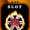 Hot Slot Casino Nights Machine - Free