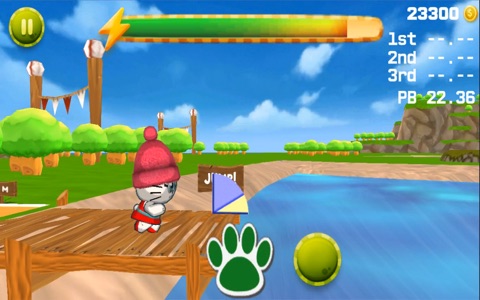 Animal Sports screenshot 4