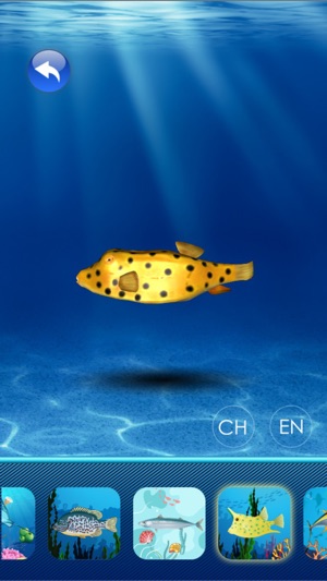 3D Zoo and Aquarium for Kids(圖2)-速報App