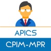 APICS: CPIM-MPR - Certification App