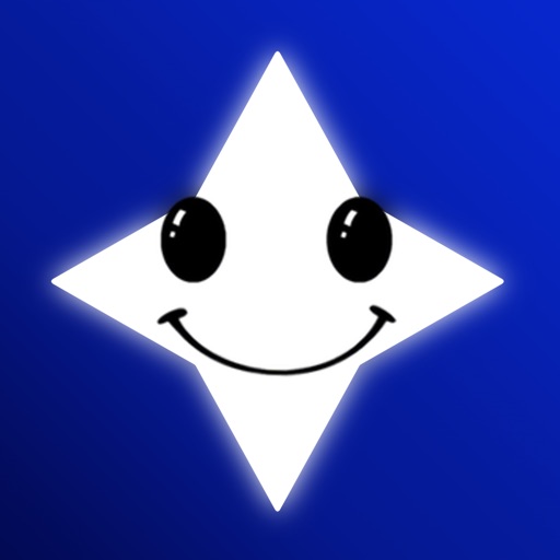 Twinkle Star Icon