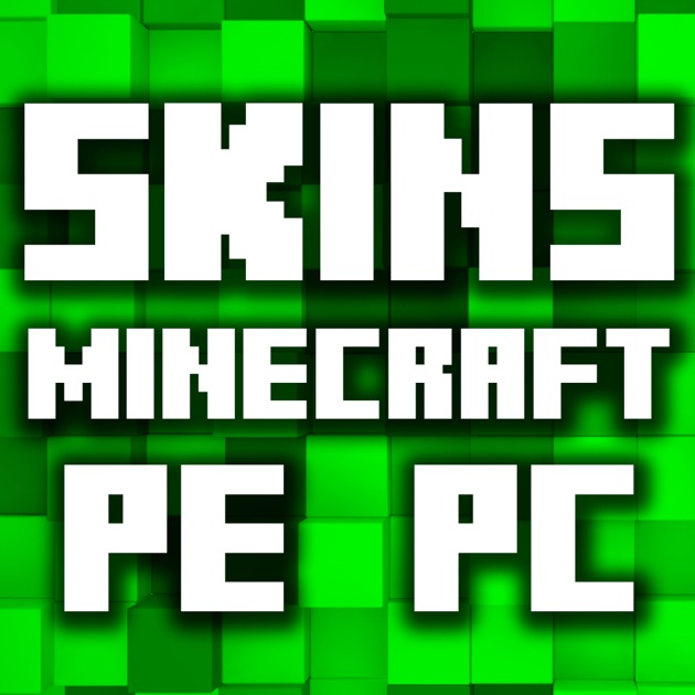 Skins Minecraft PE & PC Edition - Girls Boys Skins on the 