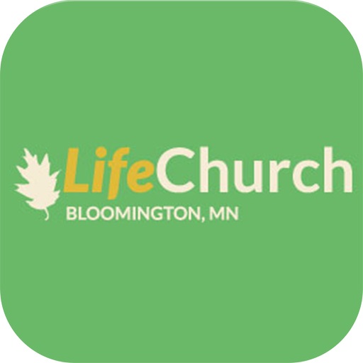 Life Church MN icon