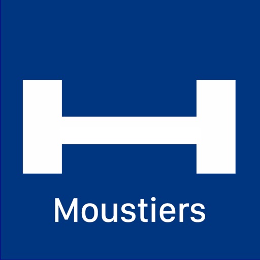 Moustiers-Sainte-Marie Hotels + Compare and Booking Hotel for Tonight with map and travel tour icon