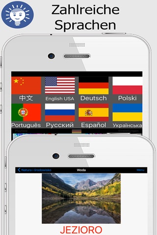 iSpeak learn Polish language screenshot 2