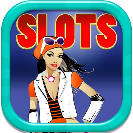 Su Good Poker Slots Machines - FREE Las Vegas Casino Games icon