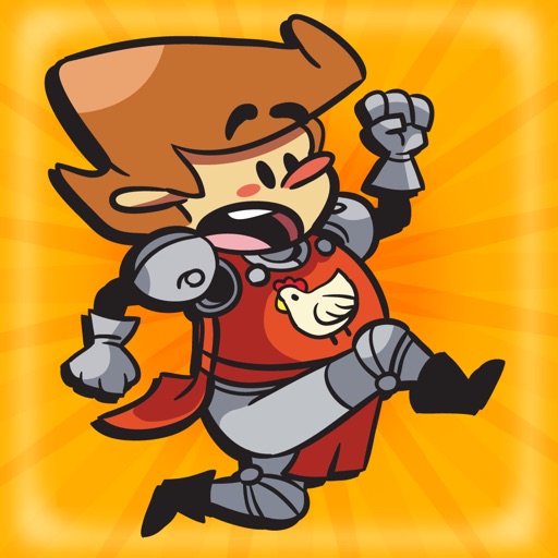 Dashing Knight icon