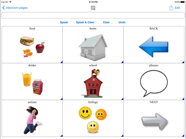 Alexicom Elements Child Pre (Male)(圖1)-速報App