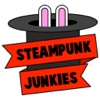 Steampunk Junkies™ Sticker Pack