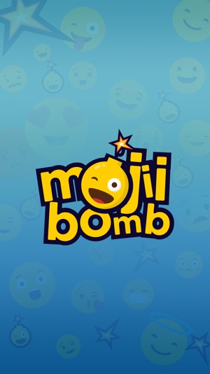 Mojii Bomb(圖1)-速報App