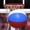 Icon 3D Basketball Hoop - Free basketball games, basketball shoot game